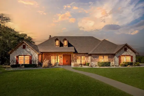 3506 Grand Harbor Court, Granbury, TX 76049