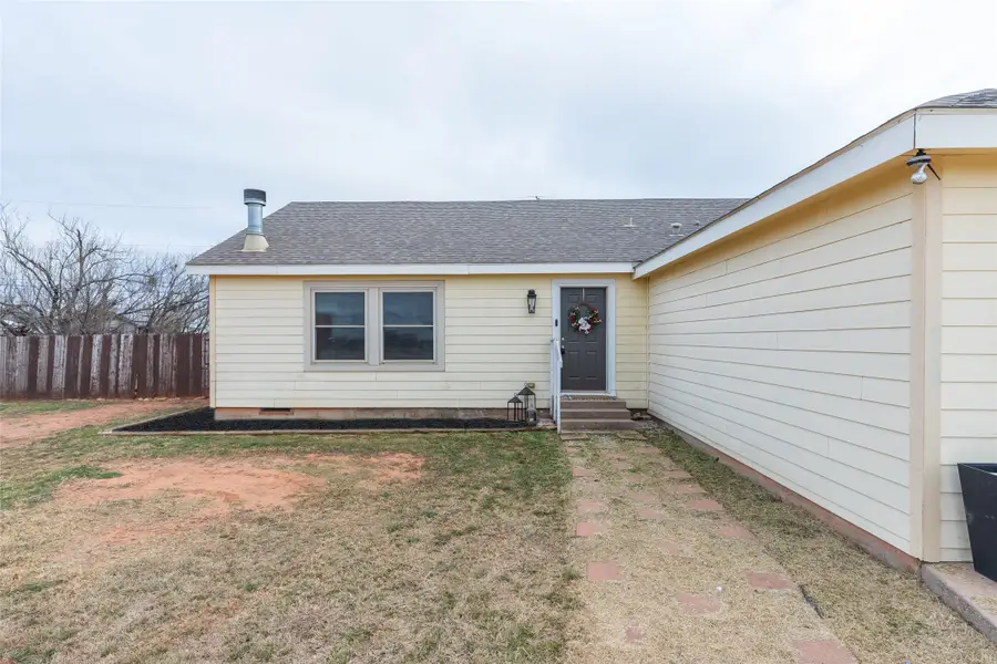 3341 W Stamford Street, Abilene, TX 79603 - Image #2