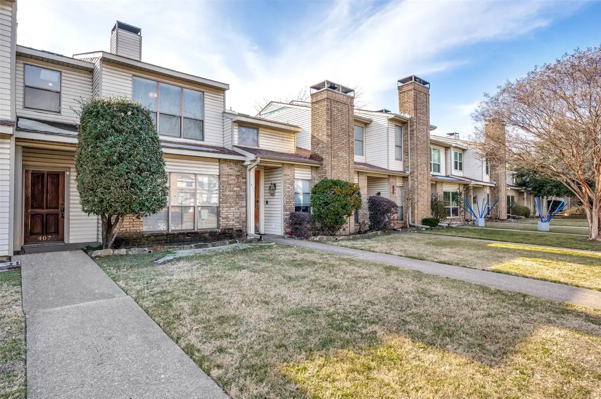 407 Josephine Street, Dallas, TX 75246 - Image #1