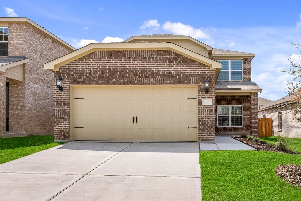 801 Princeton Heights Boulevard, Princeton, TX 75407 - Image #1