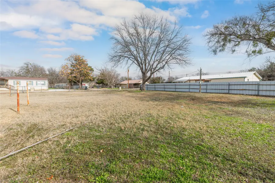 203 Martin, Bangs, TX 76823 - Image #3