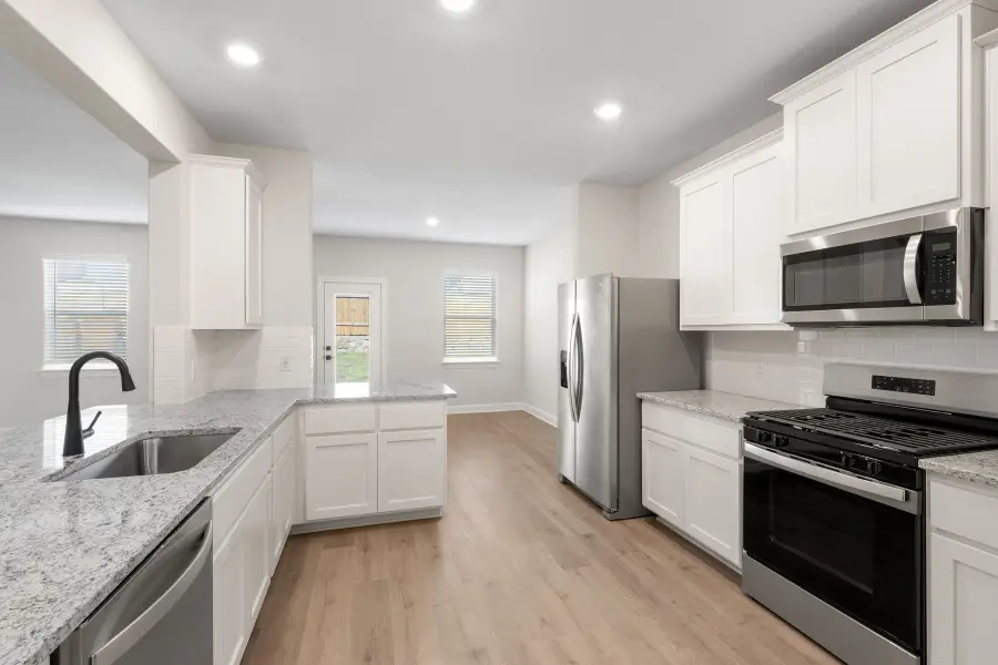 802 Princeton Heights Boulevard, Princeton, TX 75407 - Image #2