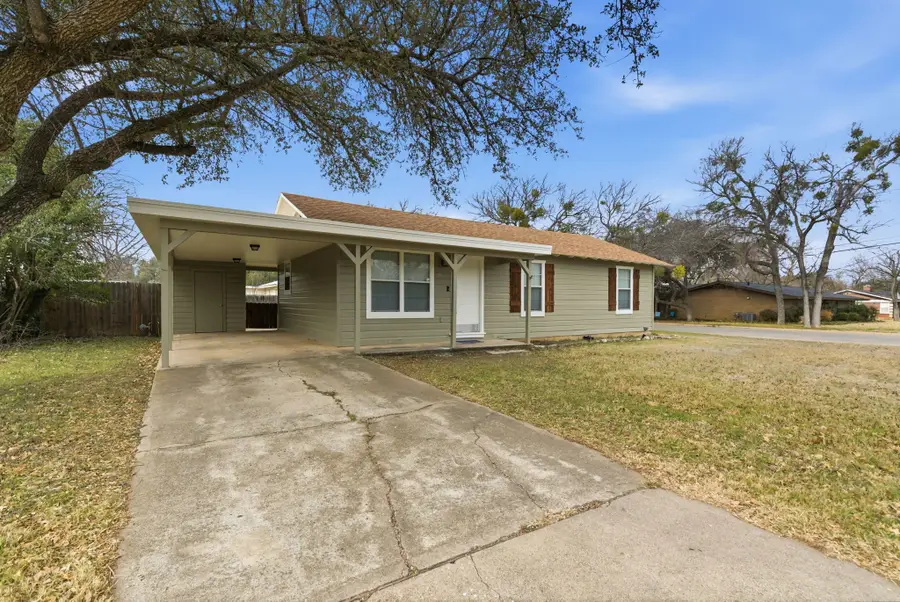 3601 Third Street, Brownwood, TX 76801 - Image #2