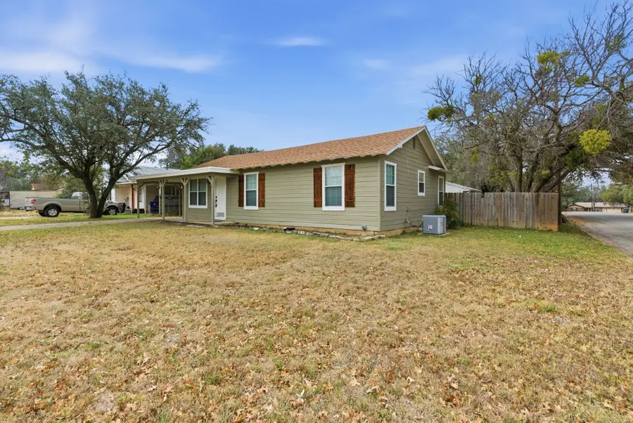 3601 Third Street, Brownwood, TX 76801 - Image #3