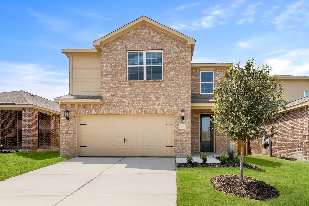 800 Princeton Heights Boulevard, Princeton, TX 75407 - Image #1