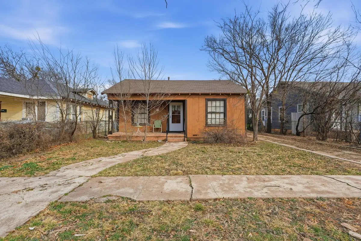 901 Mulberry Street, Abilene, TX 79601 - Image #1