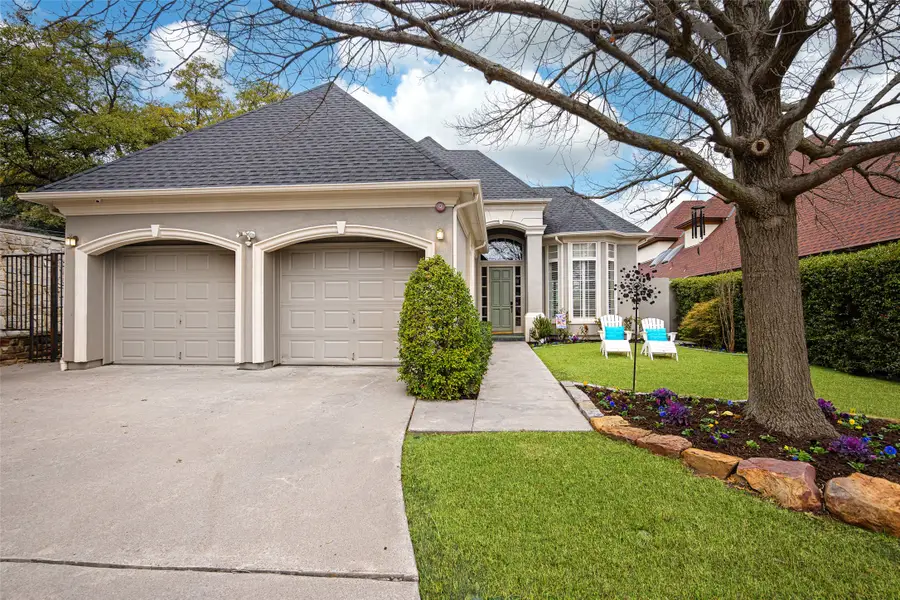 14725 Celestial Place, Addison, TX 75254 - Image #2