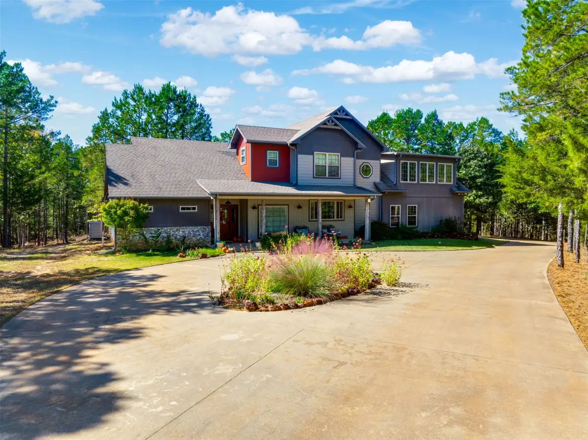 9444 Fm 314, Ben Wheeler, TX 75754 - Image #1