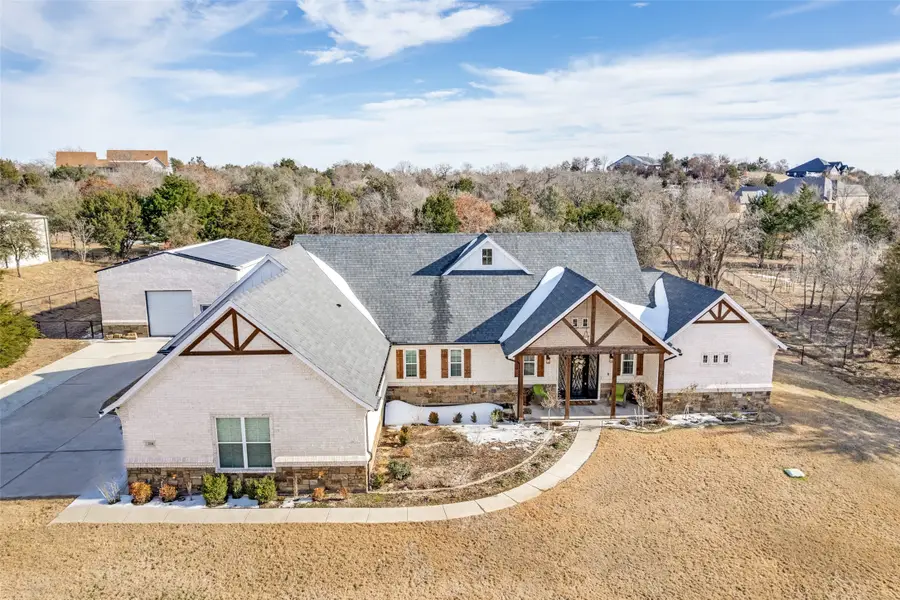 216 Deer Glade Court, Azle, TX 76020 - #3