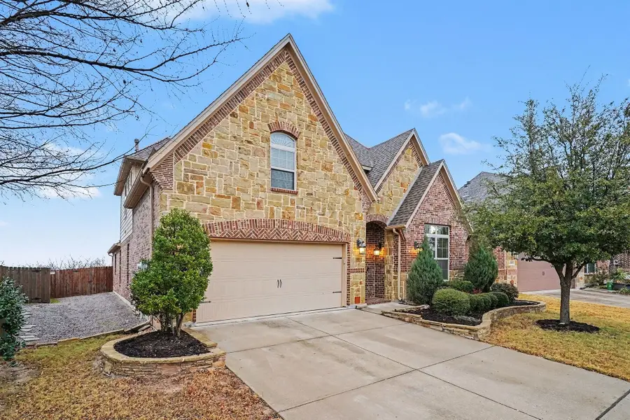 1832 Halifax Street, Roanoke, TX 76262 - Image #2