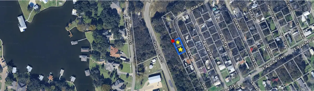 3817 Gila Circle, Granbury, TX 76048 - Image #1