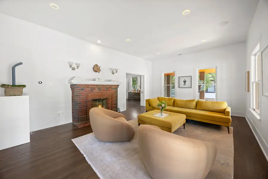 732 Haines Avenue, Dallas, TX 75208 - Image #3