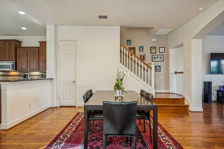 4415 W University Boulevard, Dallas, TX 75209 - #3