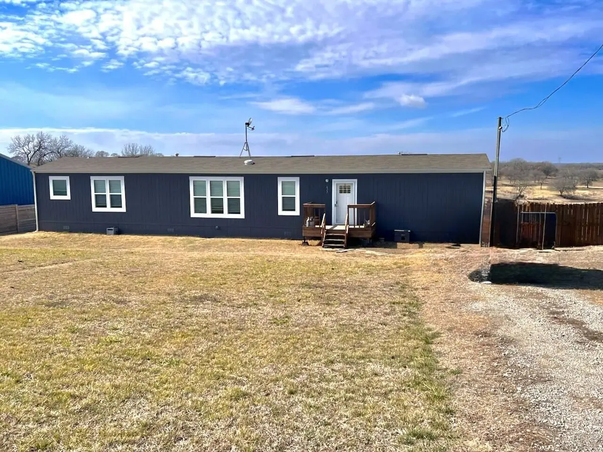 627 Kentucky Town Road, Whitewright, TX 75491 - #1