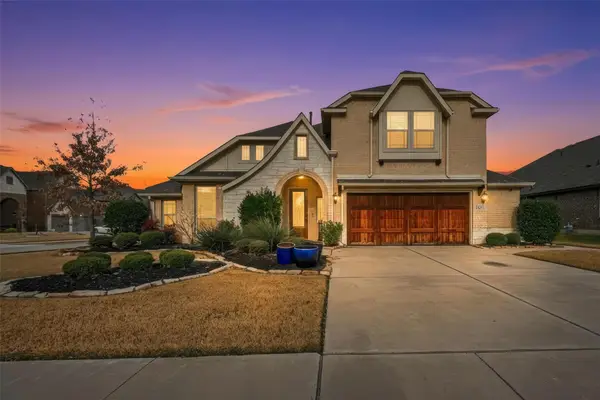 1421 Nighthawk Lane, Mansfield, TX 76063