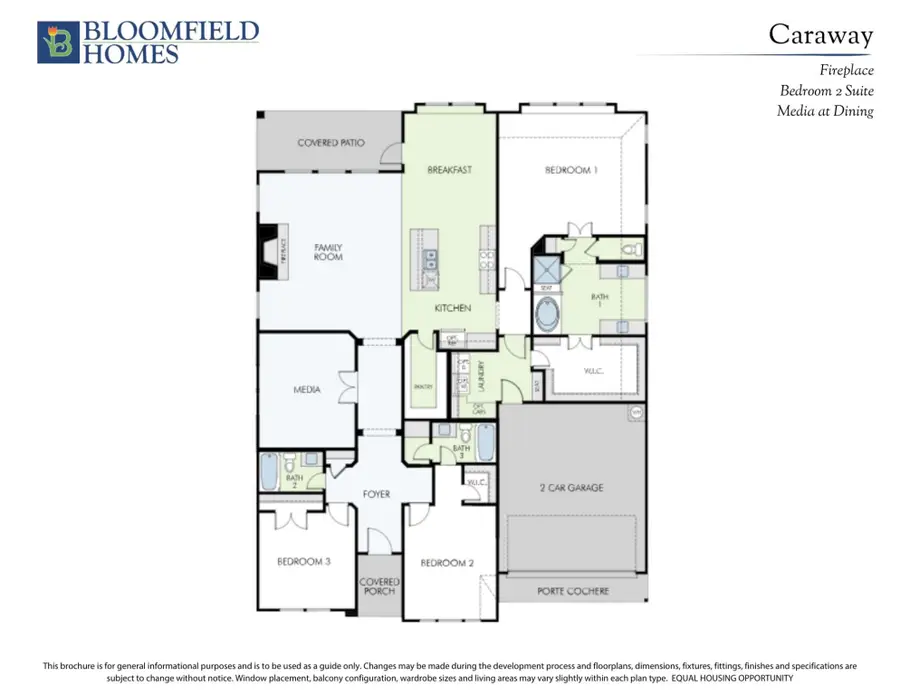 4210 Bel Air Drive, Midlothian, TX 76065 - Image #2