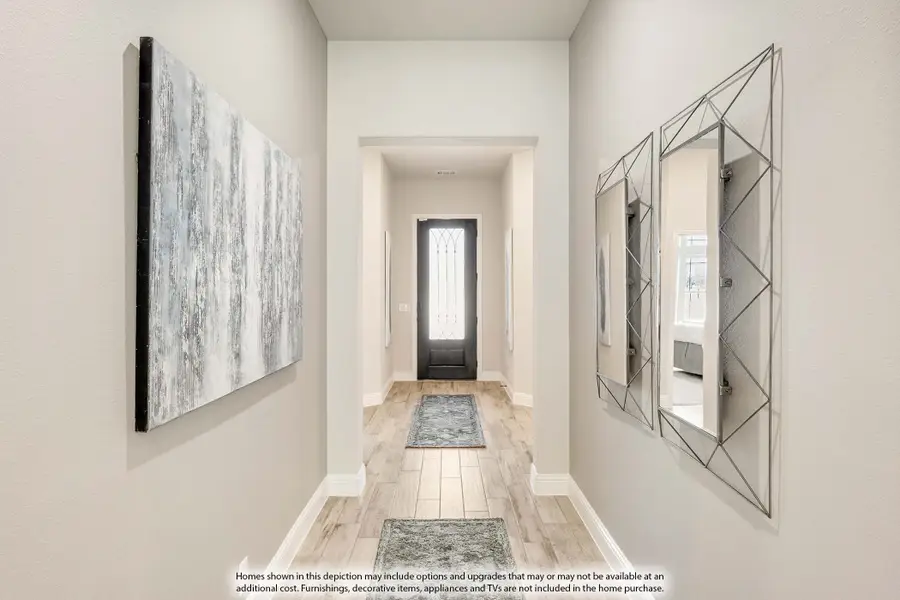 4210 Bel Air Drive, Midlothian, TX 76065 - Image #3