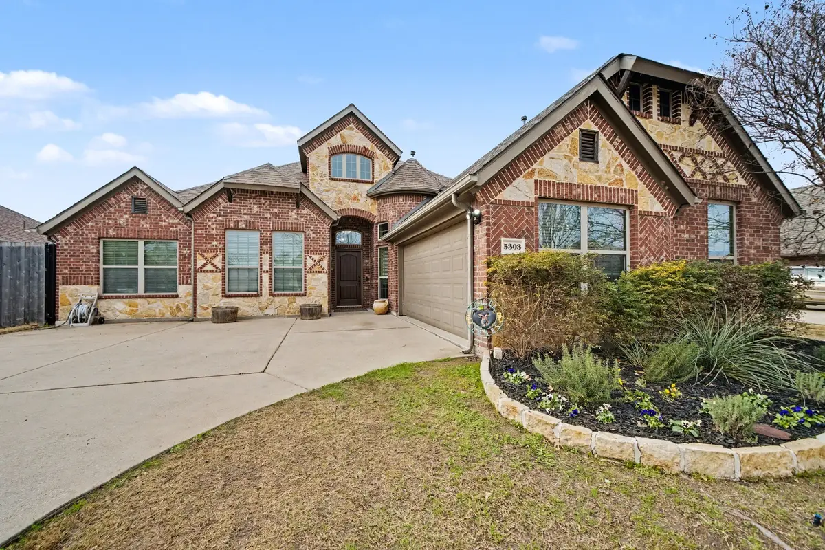 5303 Donovan Court, Rowlett, TX 75088 - Image #1