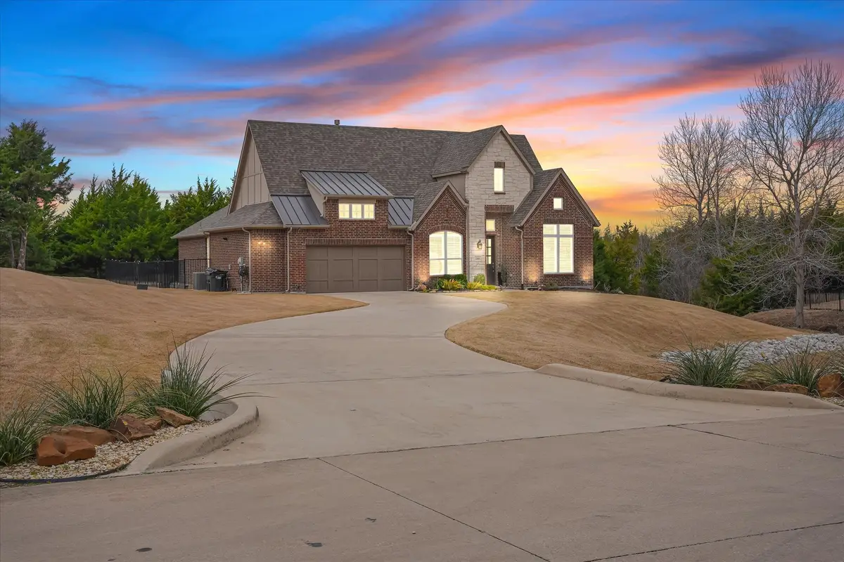 2601 Sunset Bay Lane, Nevada, TX 75173 - Image #1