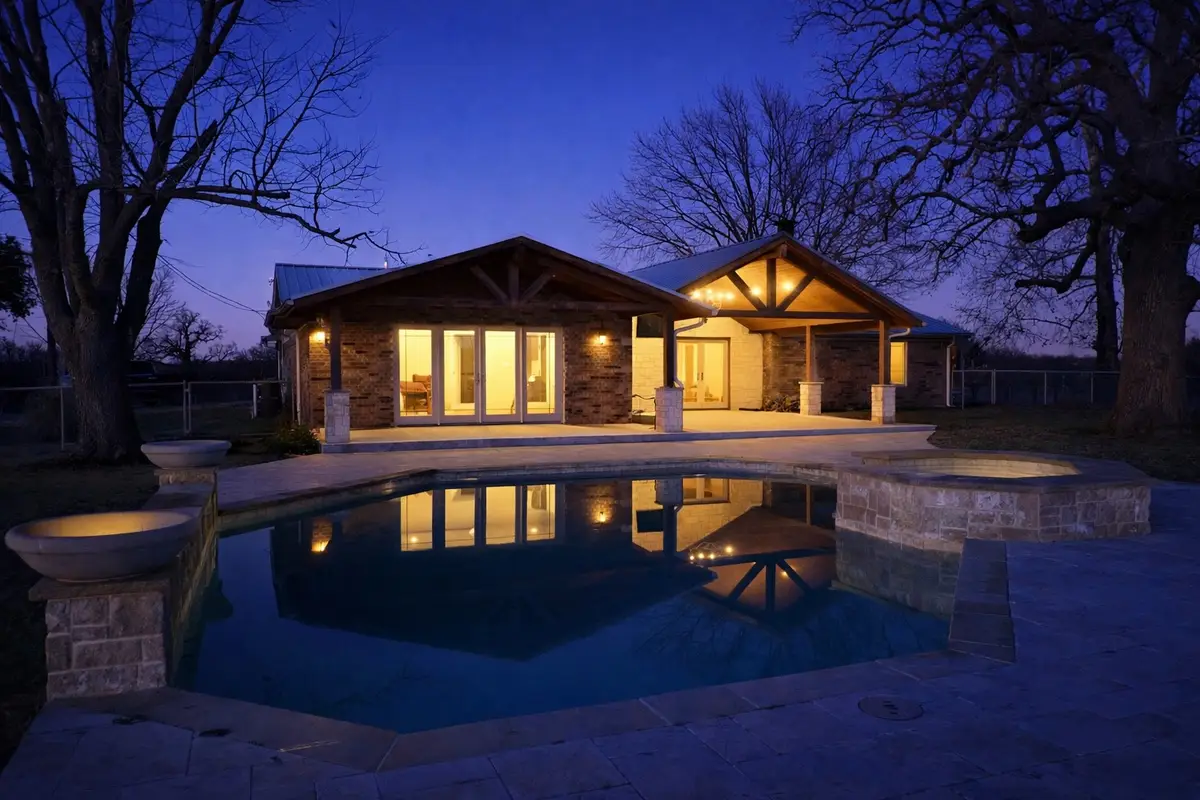 11362 E Highway 82, Whitesboro, TX 76273 - #1