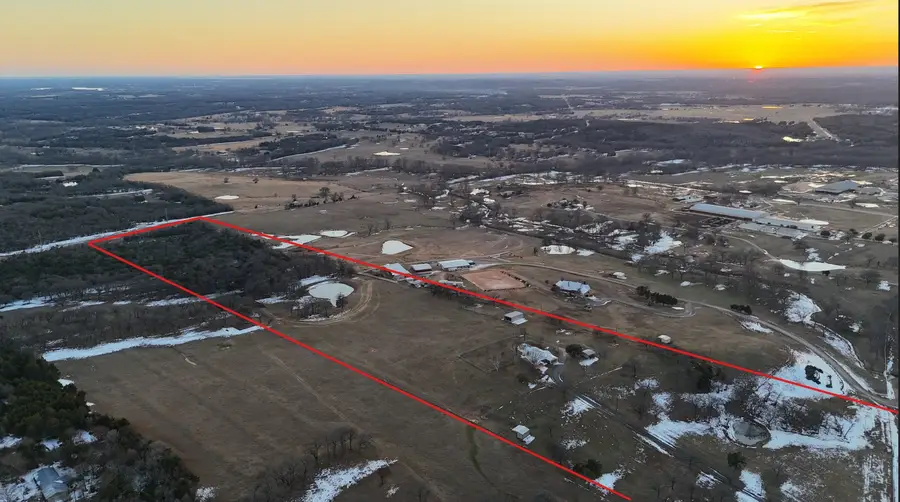 11362 E Highway 82, Whitesboro, TX 76273 - #2