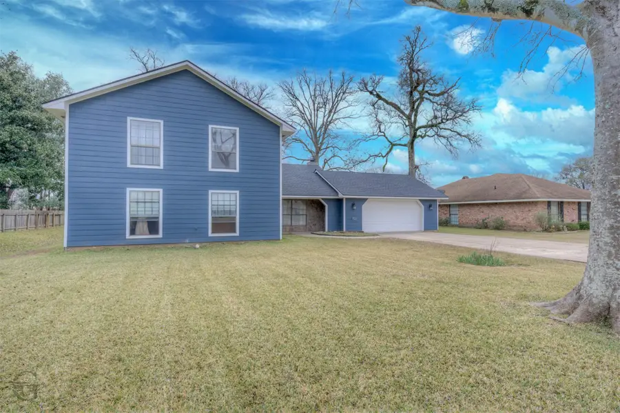 5516 Hickory Ridge Drive, Bossier City, LA 71111 - Image #3