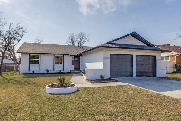 9610 Altacrest Drive, Dallas, TX 75227