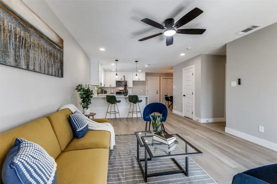 9610 Altacrest Drive, Dallas, TX 75227 - Image #2