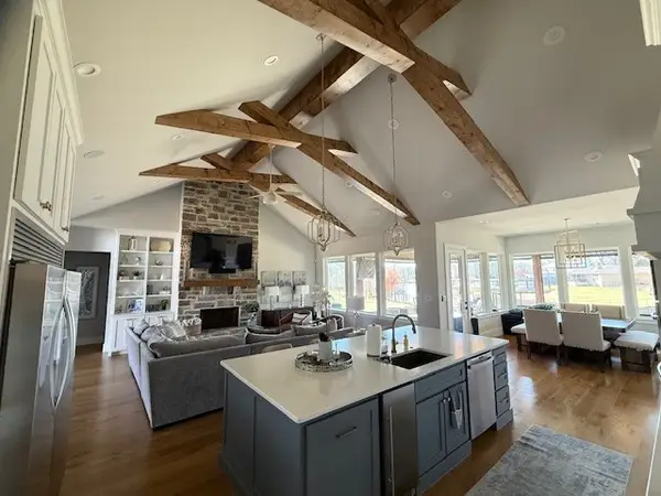 405 Rosemary Drive, Trinidad, TX 75163