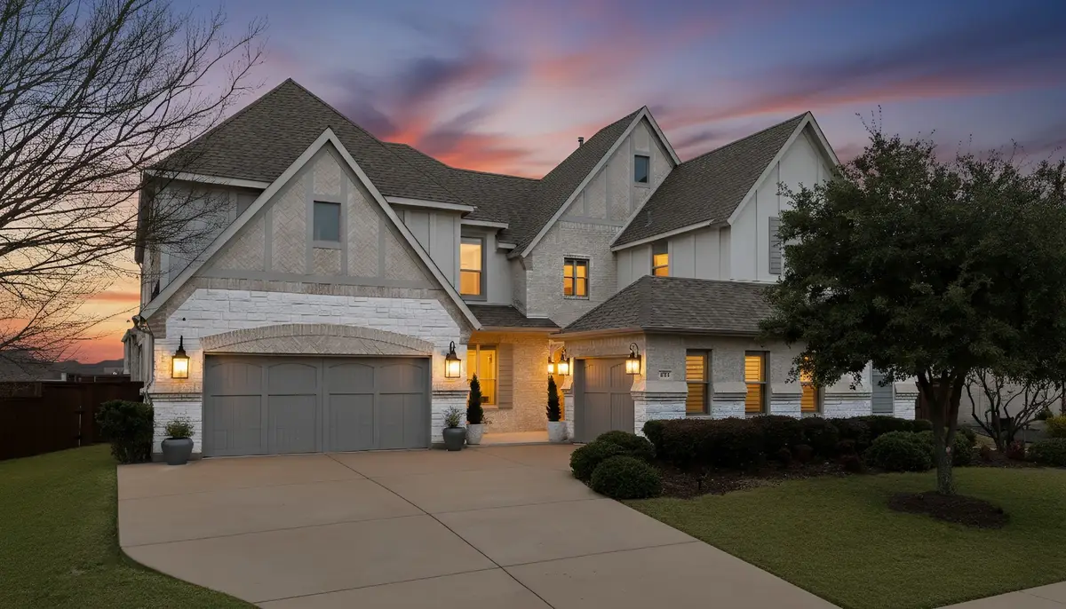 4005 Hollywood Park Court, Celina, TX 75078 - #1