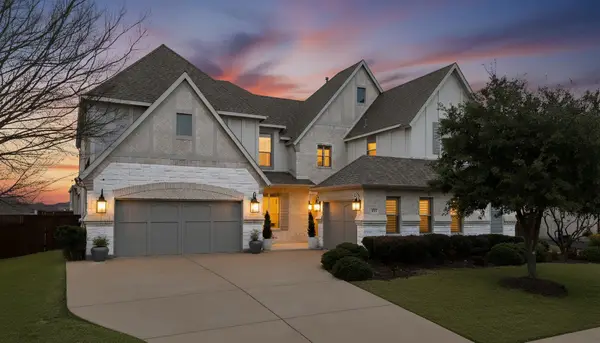 4005 Hollywood Park Court, Celina, TX 75078