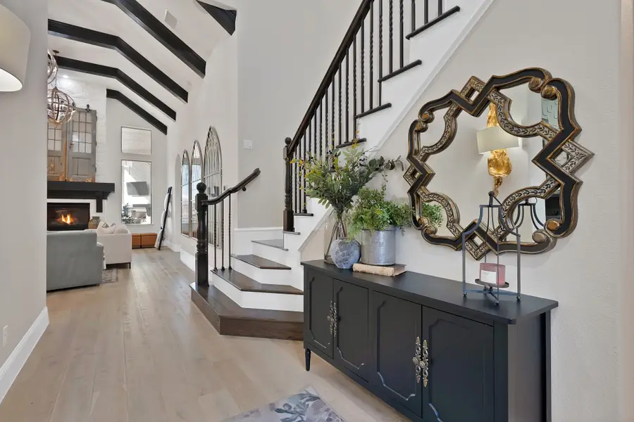 4005 Hollywood Park Court, Celina, TX 75078 - #2