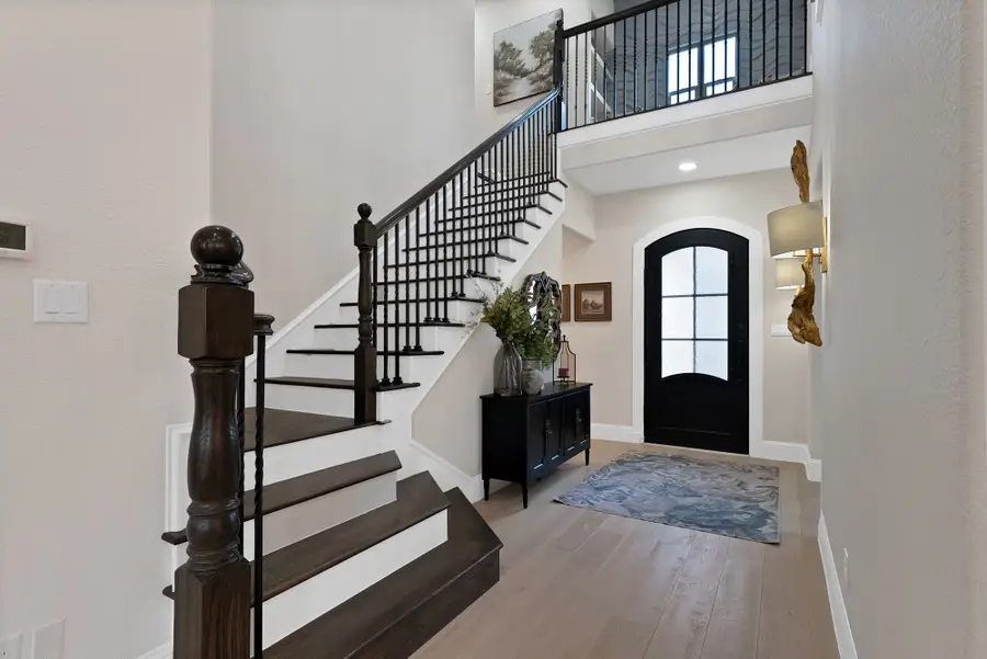 4005 Hollywood Park Court, Celina, TX 75078 - #3