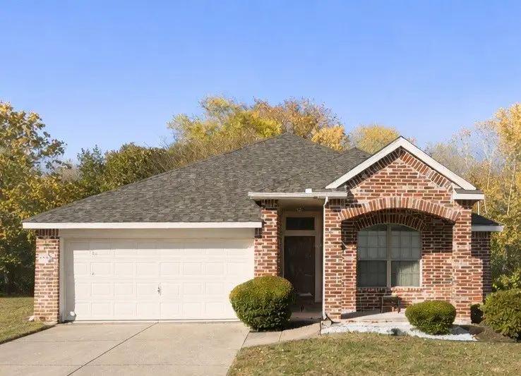 605 Crystal Falls Drive, McKinney, TX 75071 - #1