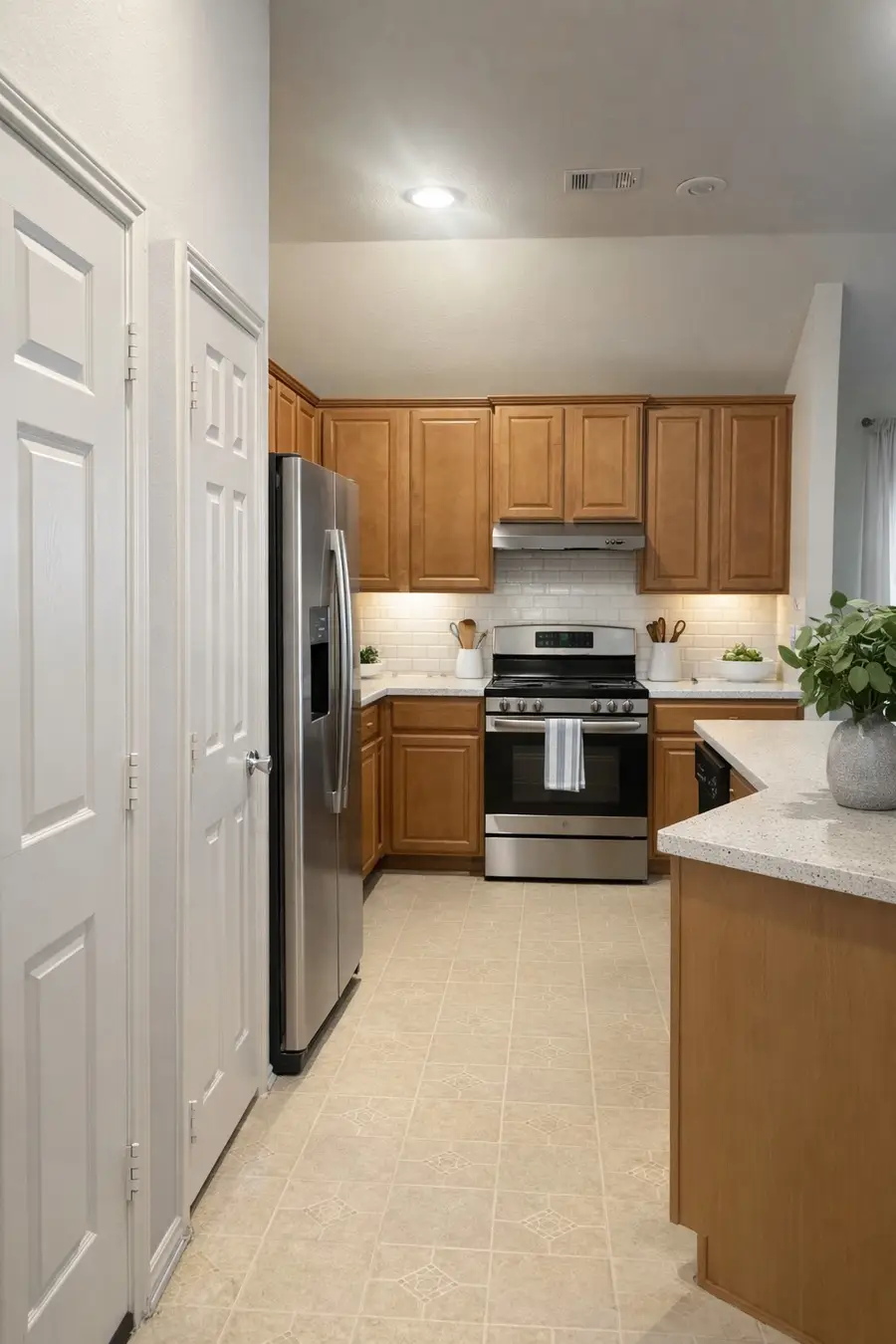 605 Crystal Falls Drive, McKinney, TX 75071 - #3