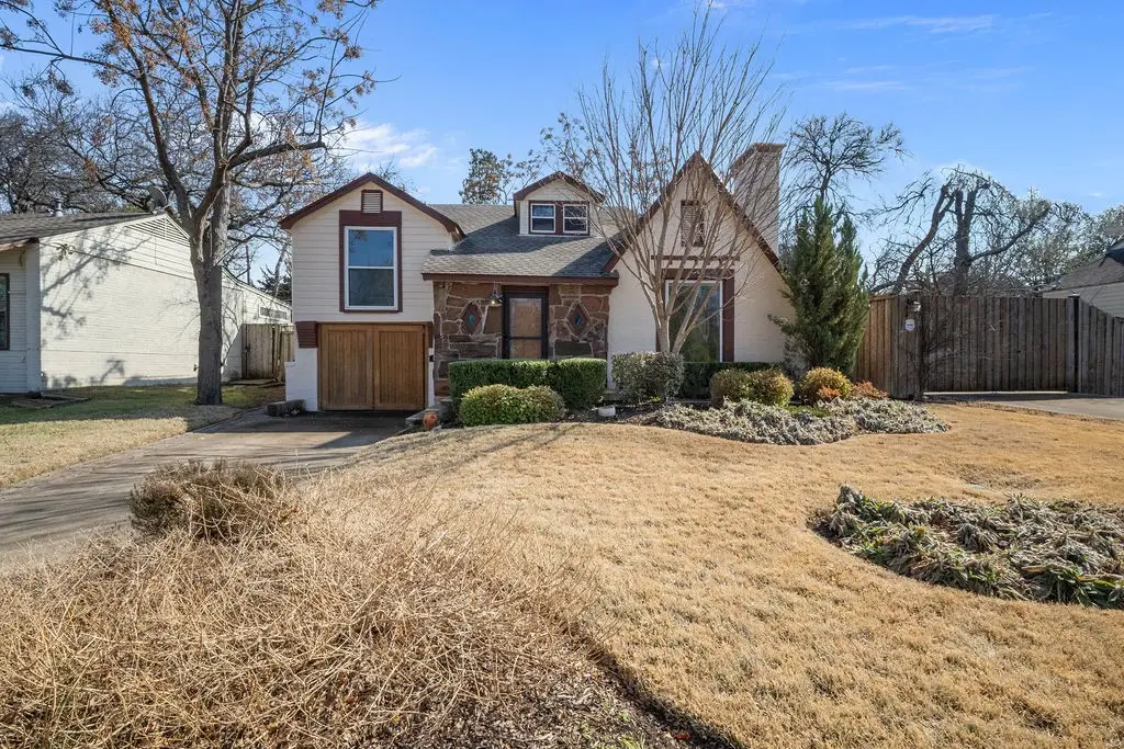 1230 Elmwood Boulevard, Dallas, TX 75224 - Image #1