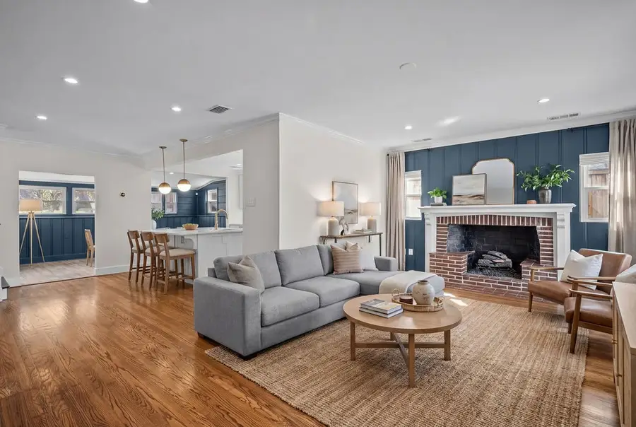 1230 Elmwood Boulevard, Dallas, TX 75224 - Image #3