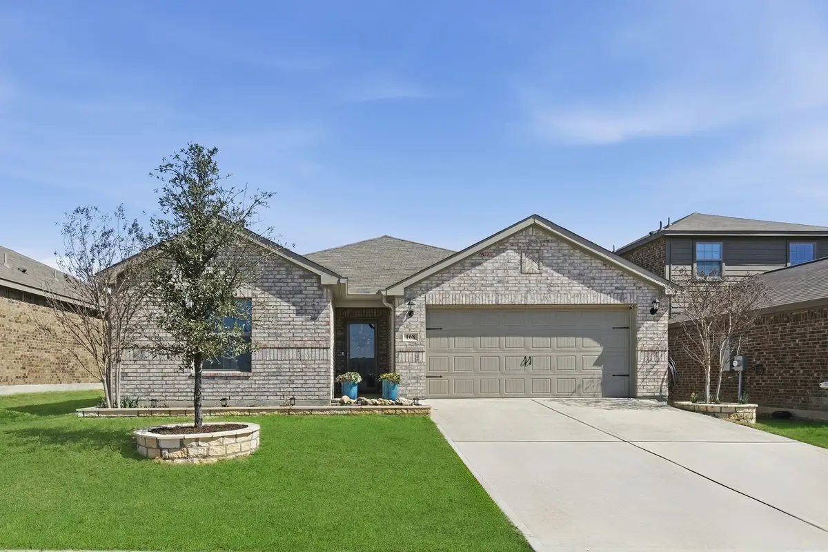 168 Bovine Drive, Newark, TX 76071 - #1