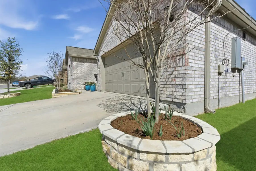 168 Bovine Drive, Newark, TX 76071 - #2