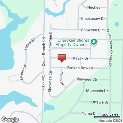 0 Kayak, Mabank, TX 75156 - Image #1