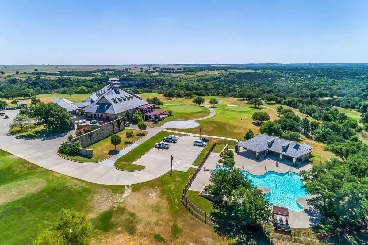 7116 Eagle Oaks Drive, Cleburne, TX 76093 - Image #1