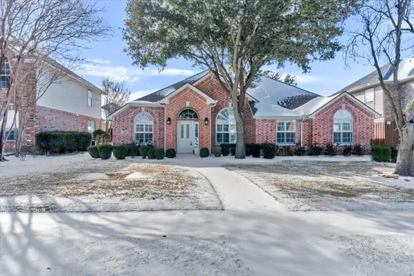 4504 Cape Charles Drive, Plano, TX 75024