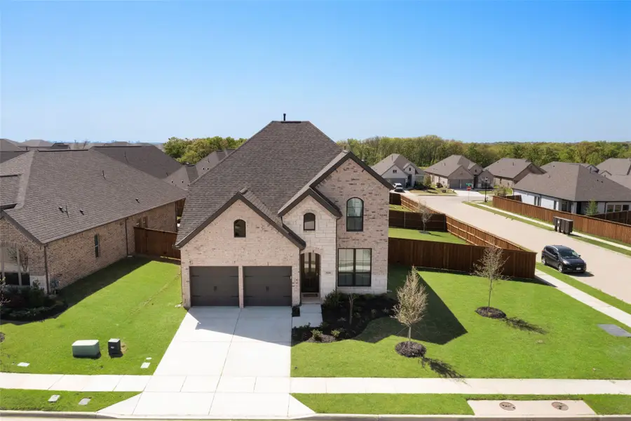 9600 Acorn Lane, Little Elm, TX 75068 - Image #3
