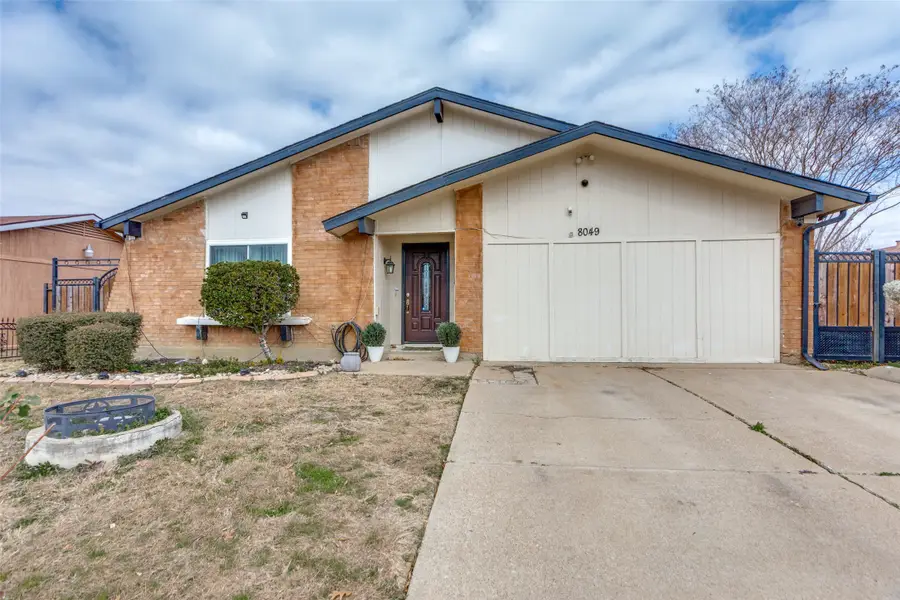 8049 Trimble Drive, Fort Worth, TX 76134 - Image #2