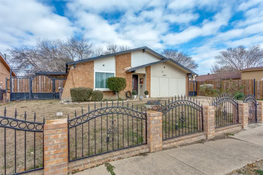 8049 Trimble Drive, Fort Worth, TX 76134 - Image #3