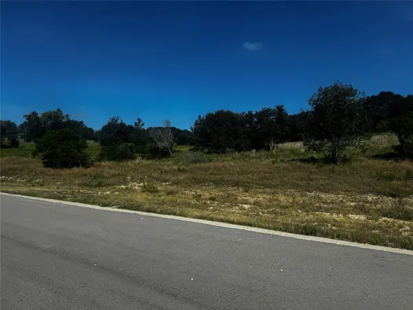 8540 Douglaston Road, Cleburne, TX 76033