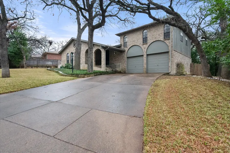 1732 Northaven Court, Arlington, TX 76012 - Image #2