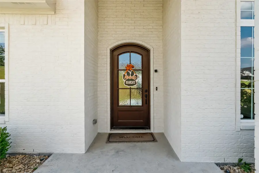 153 Overlook Drive, Aledo, TX 76008 - Image #3