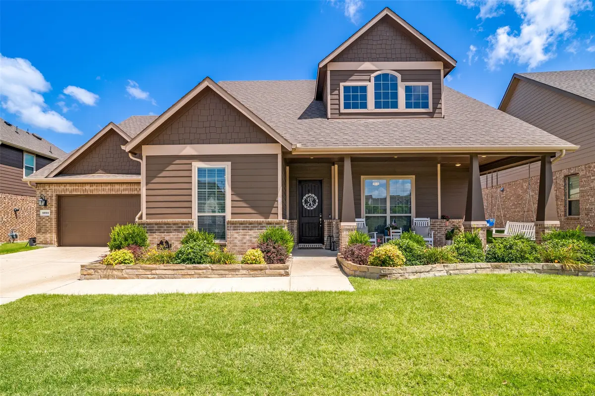 4214 Selborne Drive, Rockwall, TX 75032 - Image #1