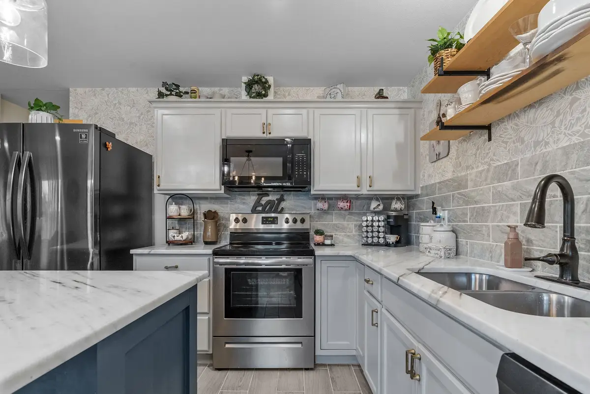 2504 Orion Way, Granbury, TX 76048 - Image #1